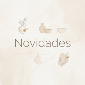 Novidades