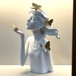 Estatuetas e esculturas